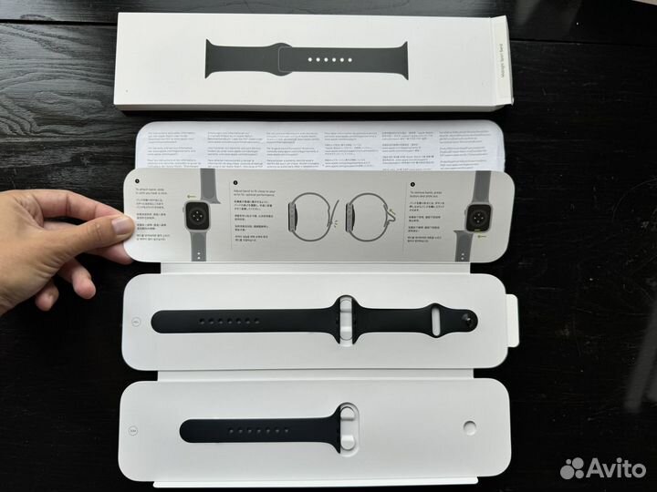 Apple watch se 2