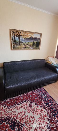 Диван раскладной