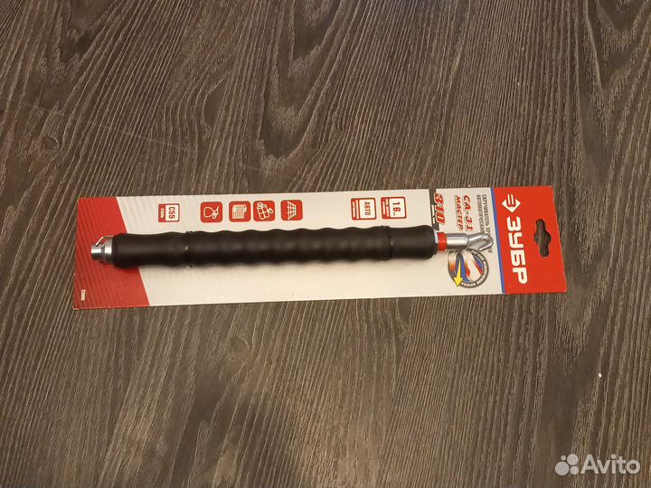 Зубр 310 мм, скручиватель проволоки