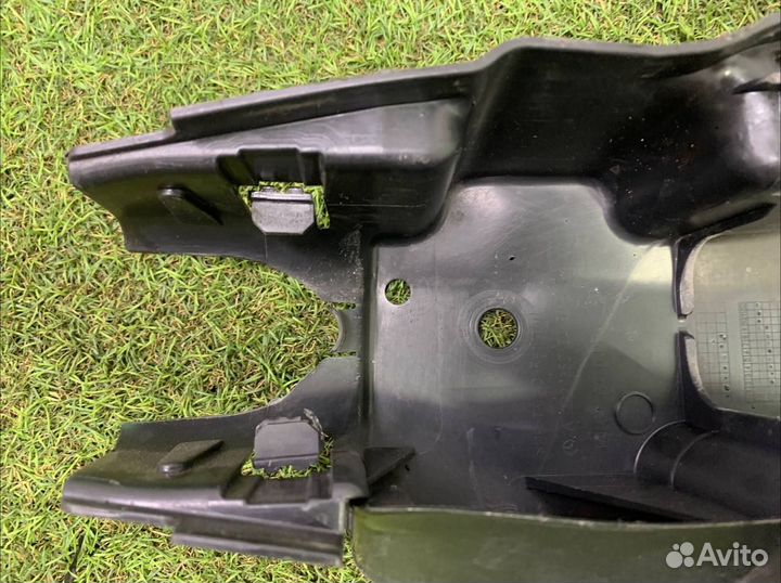 Пыльник рычага задний правый Mercedes-Benz S-Class