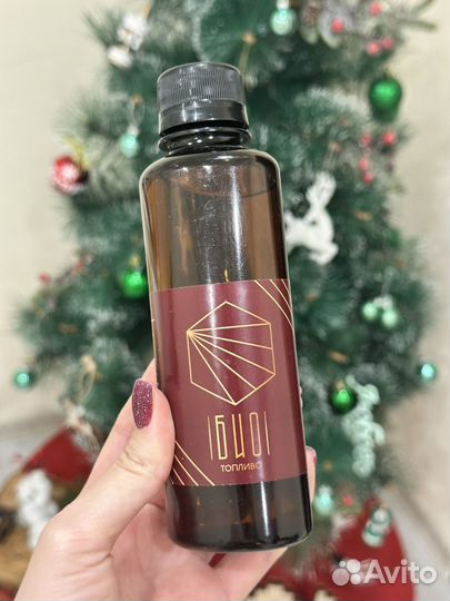 Биокамин настольный