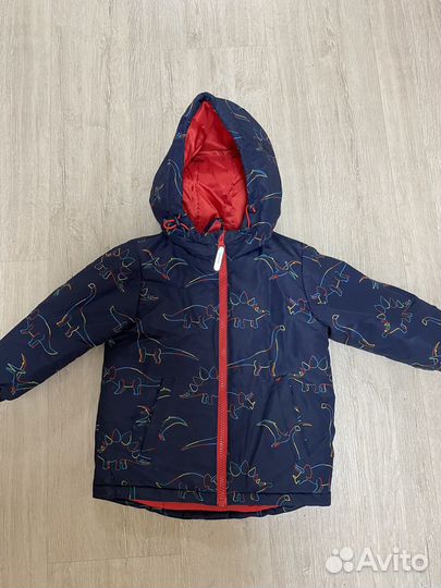 Куртка для мальчика
