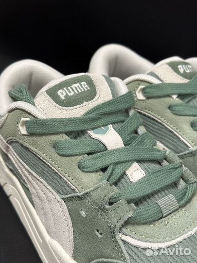 Кроссовки puma 180