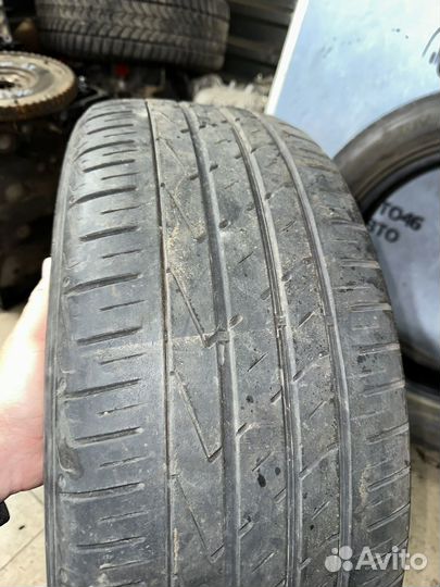 Hankook Ventus S1 Evo2 SUV K117A 235/55 R18 100V