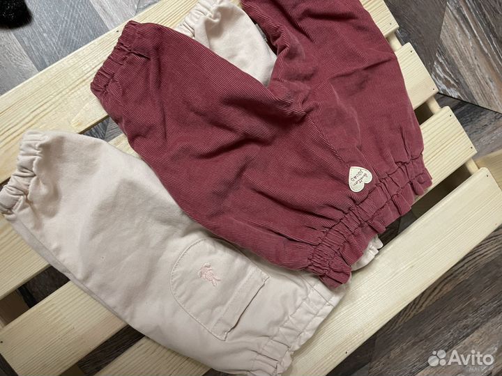 Одежда детска для девочки