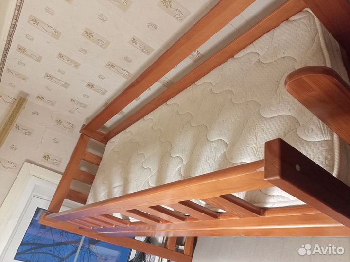 Диван кровать бу