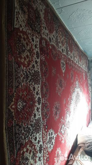 Ковры ковёр бу