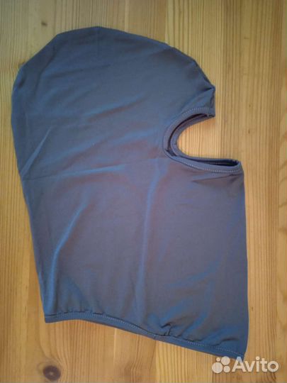 Мотоциклетная балаклава (подшлемник)