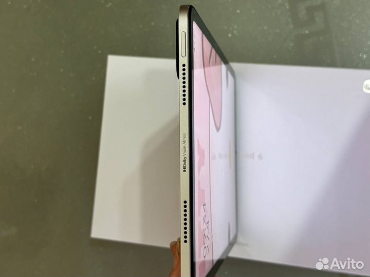 Xiaomi mi pad 6