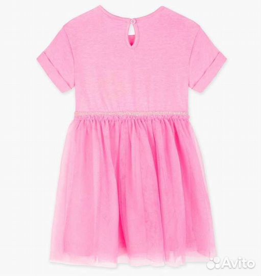 Платье Gloria jeans для девочки 92р