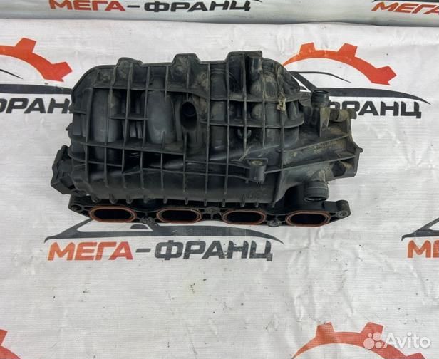 Коллектор впускной Citroen C4 хэтчбек 5FW (EP6)