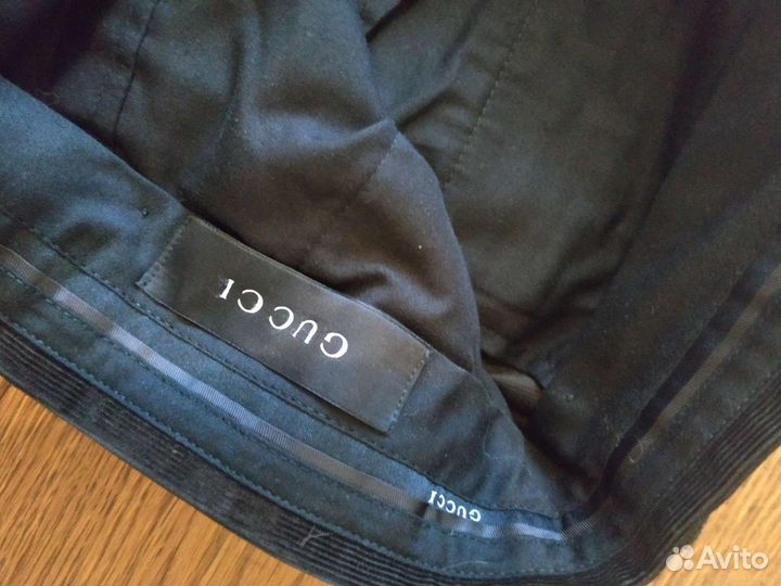 Джинсы gucci