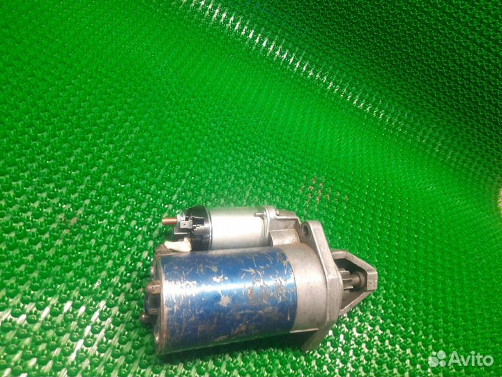 Стартер ваз 2110, 2112