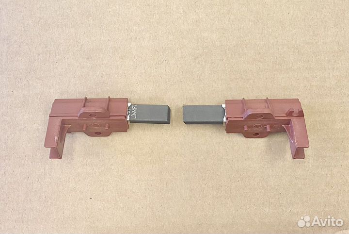 Щетки двигателя для стиральных машин Indesit