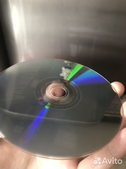 Игра для приставки xbox one