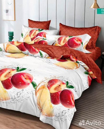 Белье постельное