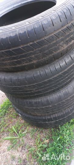 Hankook Dynapro HPX 225/75 R16