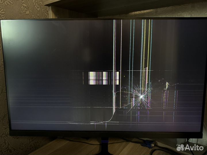 Монитор xiaomi redmi g24