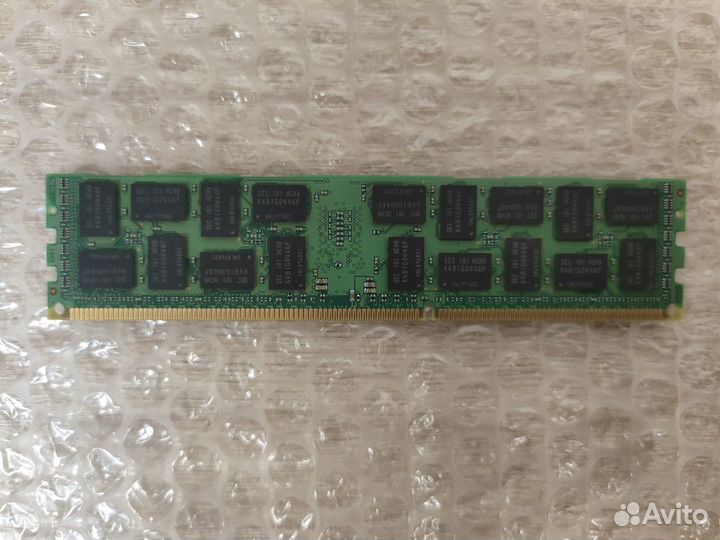 Оперативная память ddr3 4Gb