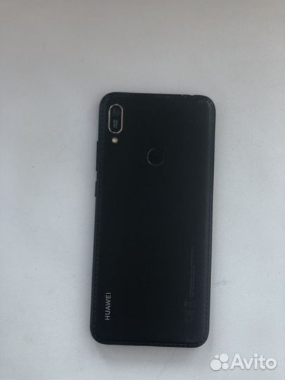 HUAWEI Y6 (2019), 2/32 ГБ