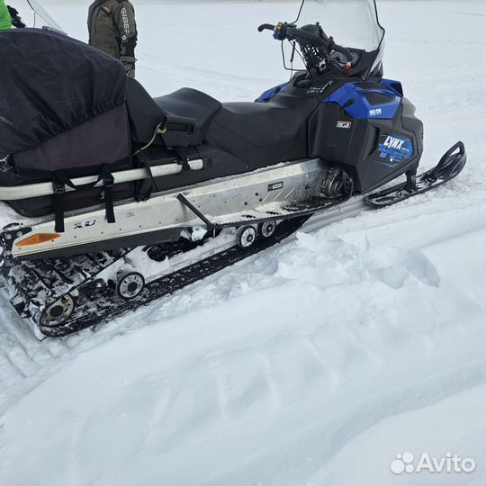 Продам снегоход