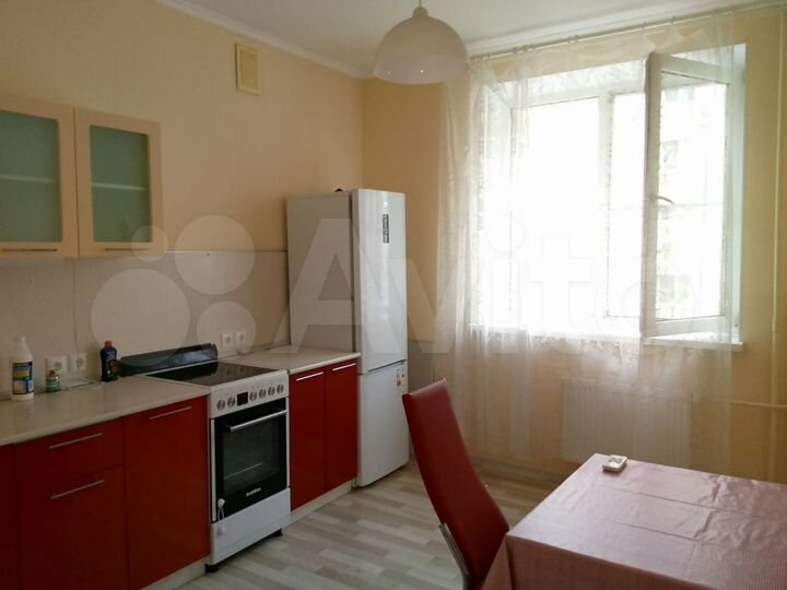 1-к. квартира, 46,1 м², 4/9 эт.