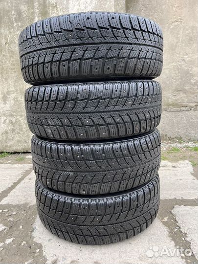 Agate HF-638 205/55 R16 30M