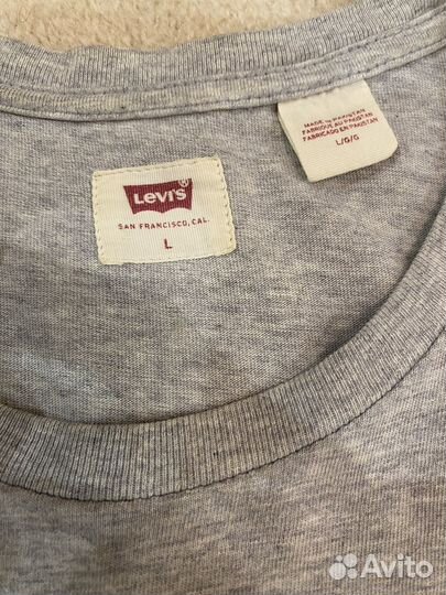 Футболка Levis