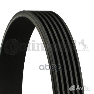 Ремень поликлиновой 6PK1795 ContiTech