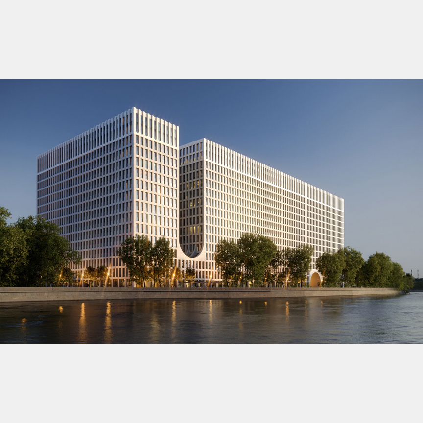 1-к. апартаменты, 47,2 м², 8/16 эт.