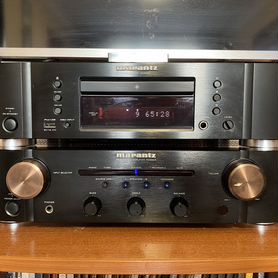 Усилитель Marantz PM6003