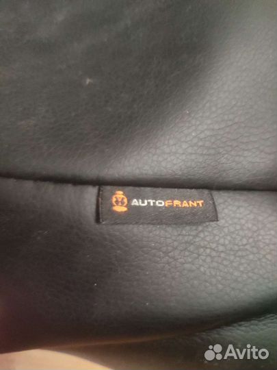 Чехлы для авто на сиденья Priora хэтчбек