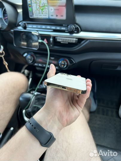 iPhone 12 Pro Max, 256 ГБ