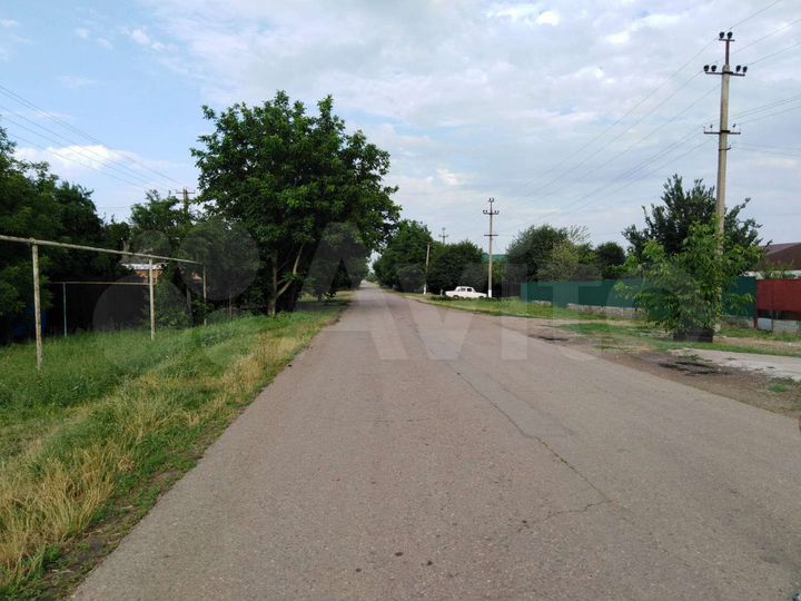 Дом 108 м² на участке 36 сот.