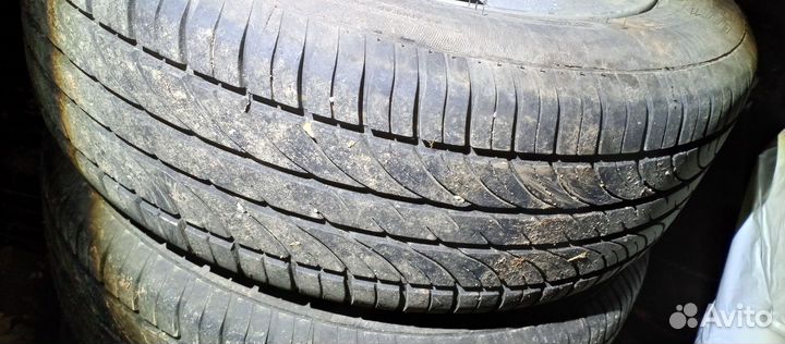 Летние колеса на форд фокус 2