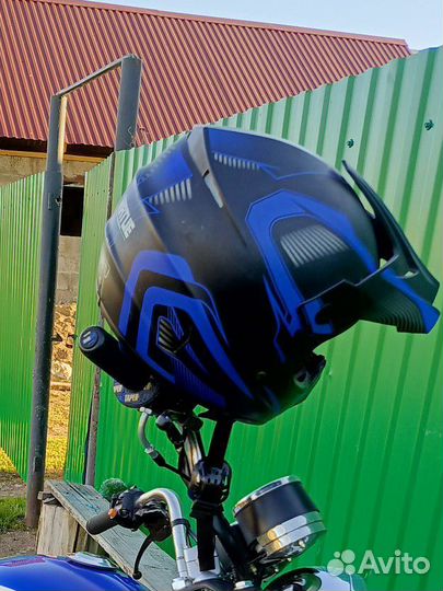 Шлем для мотоцикла