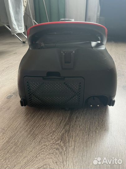 Пылесос Samsung