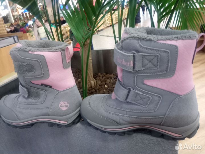 Детская обувь для мальчика