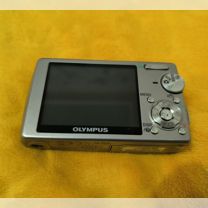 Olympus M810