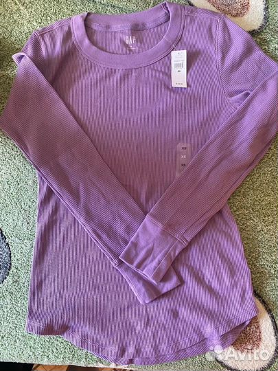 Лонгслив Gap