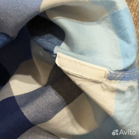 Рубашка US Polo Assn S