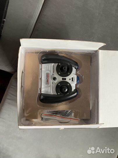 Игрушка Сферолёт на и/к управлении