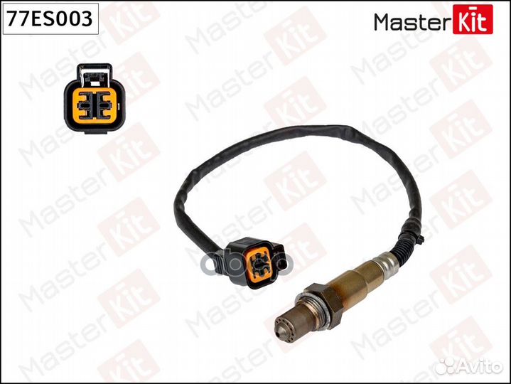 Лямбда-зонд 77ES003 MasterKit