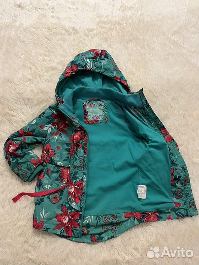 Куртка для девочки Pelican
