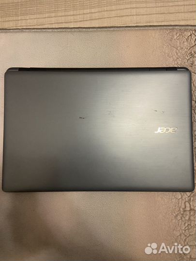 Acer Aspire E5-571G