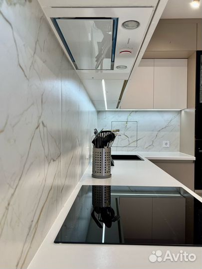 Цена за всю кухню ксп:33876