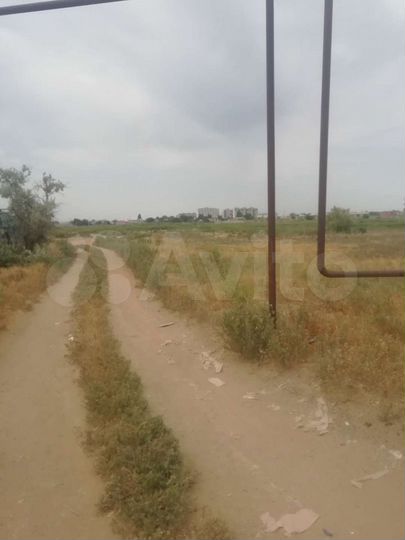 Участок 6,3 сот. (ИЖС)