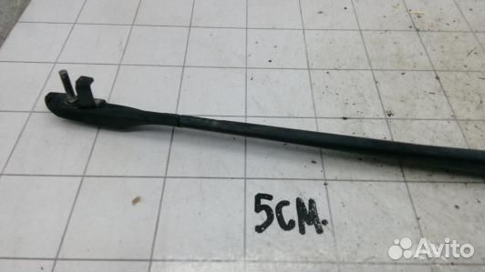 Щеткодержатель лобового стекла BMW 5 F10/F11 (1BA1