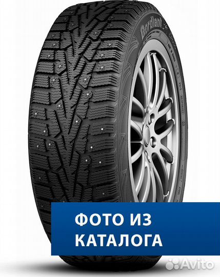 Cordiant Snow Cross 175/70 R13 82T