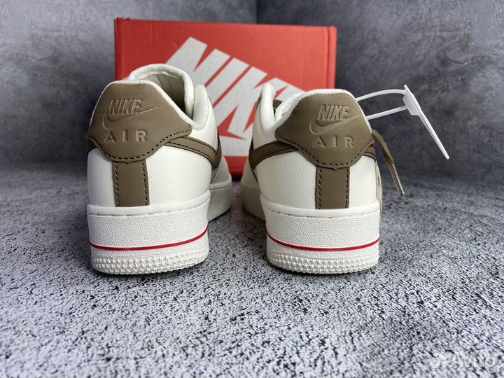 Кроссовки nike air force 1